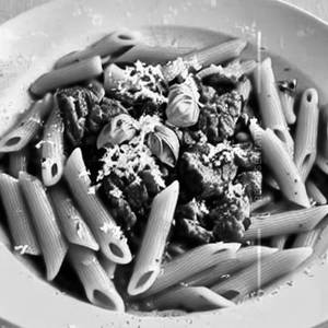 Beef Italian Pasta