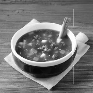 Soup Sticks