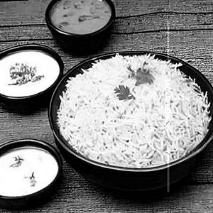 Jeera Rice
