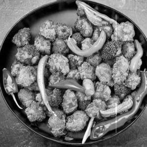 Veg Dum Frys