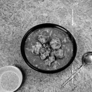 Chicken Pokora