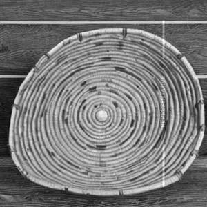 Roti Basket
