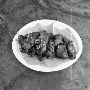 Chilli Chicken