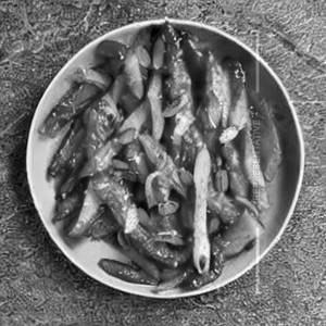 Chilli Potato