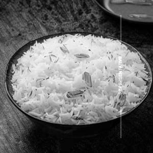 Veg Steamed Rice