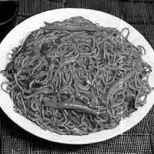 Veg Schezwan Noodles