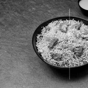 Malaysian Beef Fried Rice