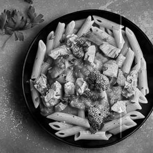 Chicken Italian Pasta