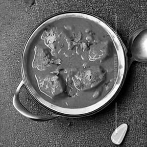 Tomato Curry