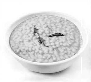 Plain Dal