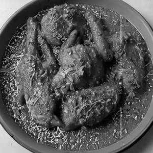 Schezwan Chicken