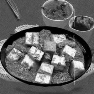 Paneer Kosha
