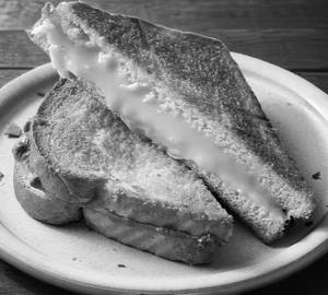 Cheese Sandwich