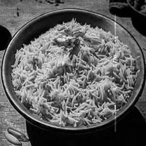 Jeera Rice