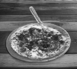 Dhai Vada