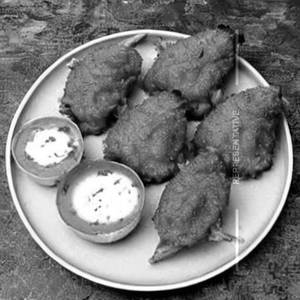 Fry Fish Rohu