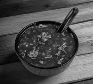 Manchow Soup