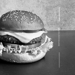 Egg Burger