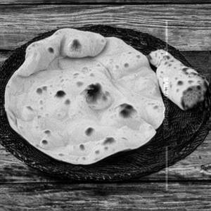 Missi Roti