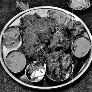 Mutton Ghee Roast