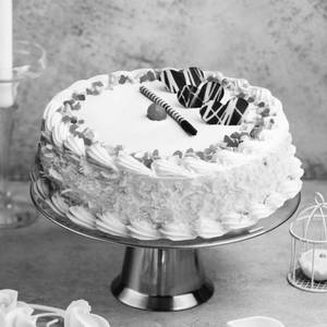 White Forest Blast 1 Kg + (1 Kg Free)