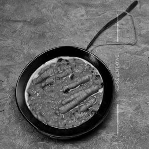 Dal Butter Fry
