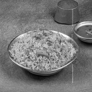 Mixed Schezwan Rice