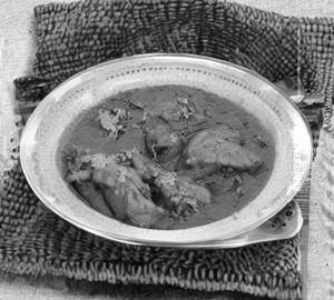 Chicken Curry