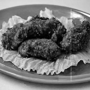 Crispy Chicken