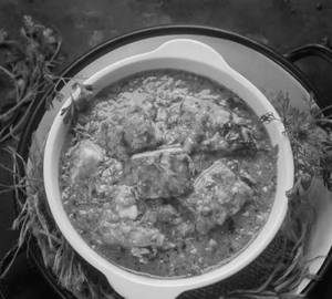 Paneer Kolhapuri {Spicy}