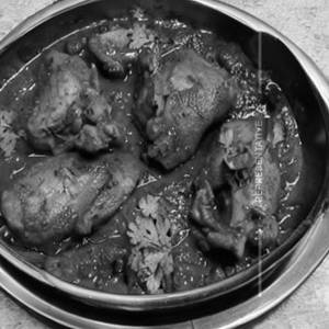 Chicken Moglai [B/L]