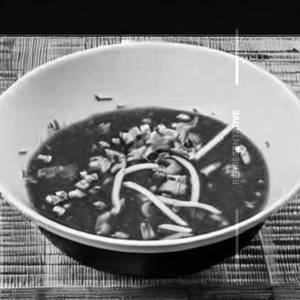 Thai Soup  Beef