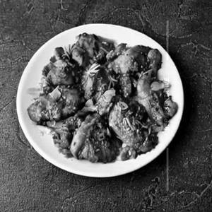 Garlic Chicken
