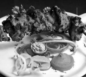Chicken Tikka