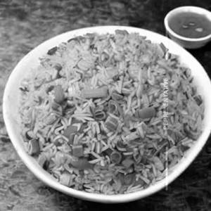 Veg Fried Rice