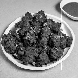 Mutton Dry Fry