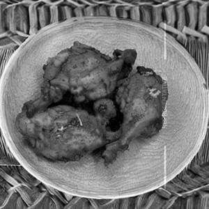 Chicken Schezwan