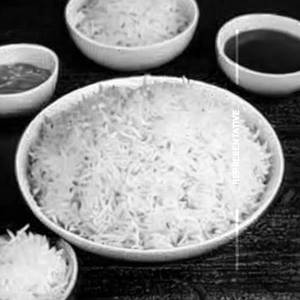 Plain Rice