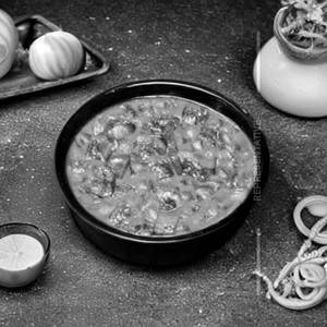 Vegetable Tadka