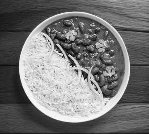 Rajma Chawal