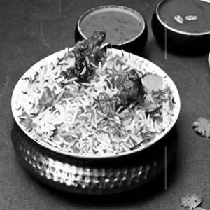 Delicious Special Biryani