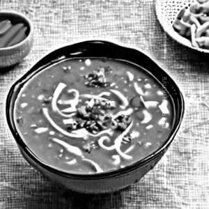 Chicken Mushroom Soup