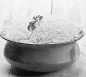 Basmati Rice 