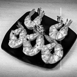 Grilled Prawn