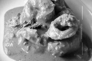 Prawn Malai Curry