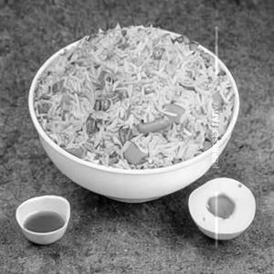 Egg Thai Fried Rice