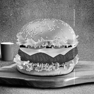 Classic Cheese Burger