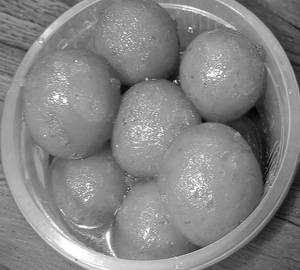 Gulab Jamun ( 10 Pcs )