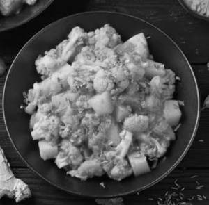Aloo Gobhi