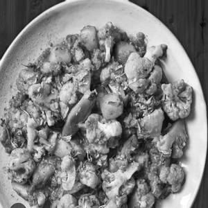 Aloo Gobi